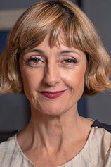 picture of actor Carola Reyna