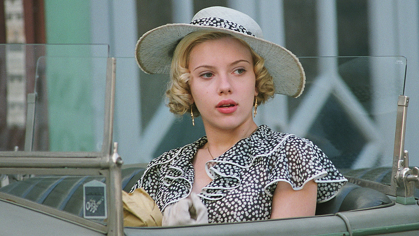 Imagen de A Good Woman