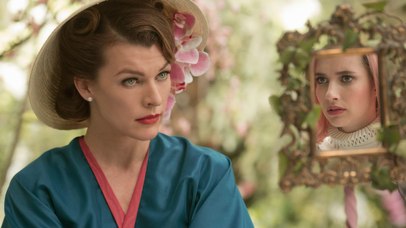 Imagen de Paradise Hills