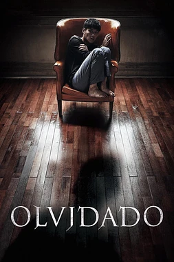 poster of movie Forgotten