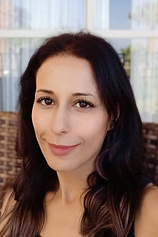 picture of actor Donia Maher