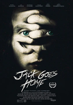 poster of movie Jack Goes Home
