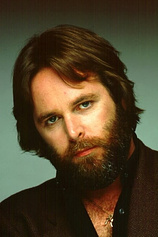 picture of actor Carl Wilson