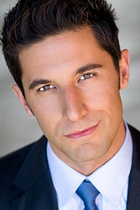 picture of actor Christian S. Anderson
