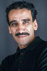 picture of actor Mabrouk Faroudji
