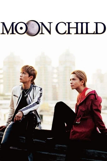 Poster de Moon Child