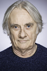 picture of actor Tom Georgeson