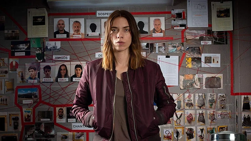 Imagen de El Sabor de las Margaritas 