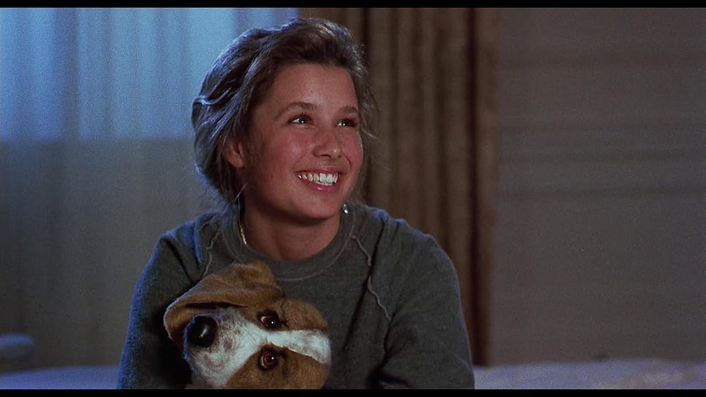 Shawnee Smith en quien-es-harry-crumb