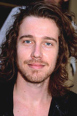 picture of actor Julien Doré
