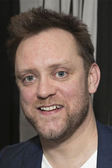 picture of actor Sam Troughton