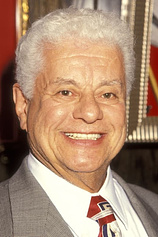 picture of actor Tito Puente