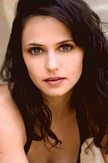 picture of actor Robyn Rikoon