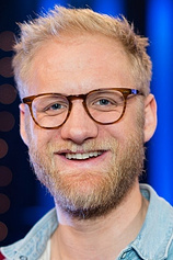 picture of actor Mats Eldøen