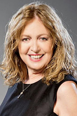 picture of actor Carmen Arévalo