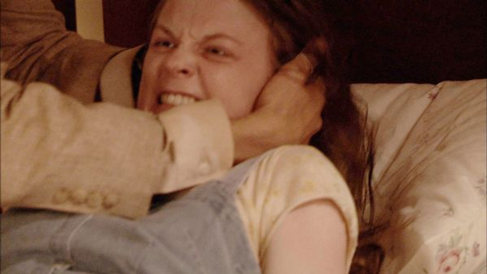 Ashley Bell en El Último exorcismo