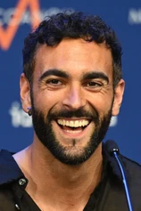 Foto de Marco Mengoni