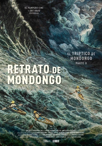 Poster de Mondongo II: Retrato de Mondongo