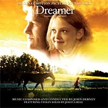 cover of soundtrack Dreamer: Camino Hacia la Victoria