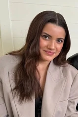 Foto de Malou Khebizi