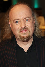 picture of actor Bill Bailey