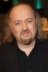 photo of person Bill Bailey