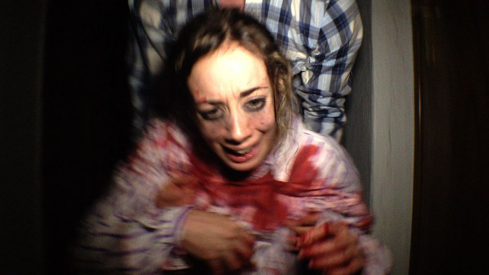 Imagen de Hooked Up