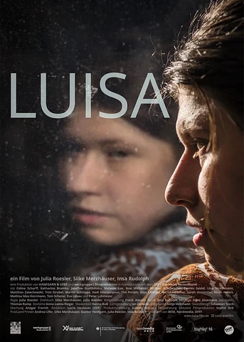 Poster de Luisa