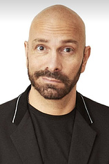 picture of actor Freddy Villareal