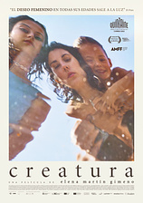 poster of movie Creatura
