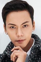 picture of actor William Wai-Ting Chan