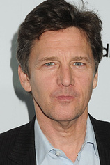 picture of actor Andrew McCarthy