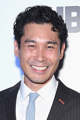 photo of person Trevor Zhou