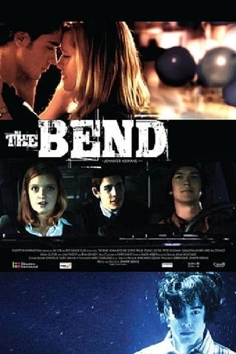 Poster de The Bend