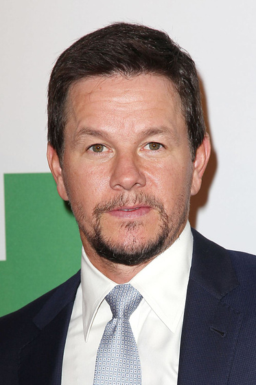 Mark Wahlberg en Ted 2