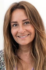 photo of person Catherine Diament