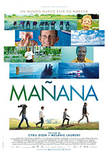poster of movie Mañana