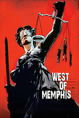 poster of movie West of Memphis