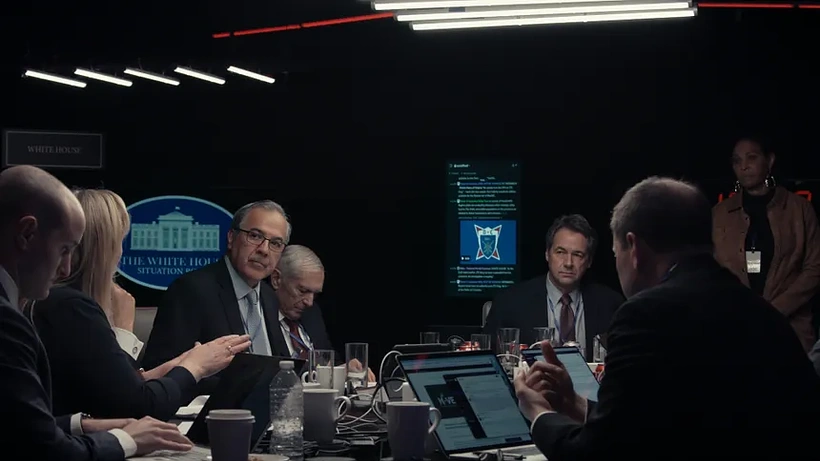 Imagen de War Game