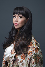 photo of person Chelsea Devantez