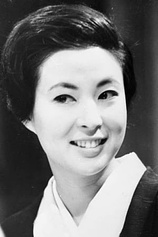 picture of actor Junko Ikeuchi