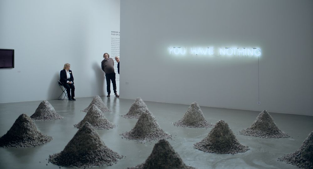 Imagen de The Square