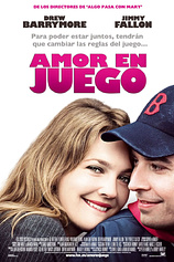 poster of movie Amor en Juego