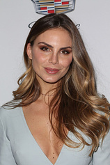 picture of actor Nina Senicar