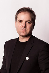 photo of person Galder Gaztelu-Urrutia