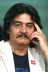 picture of actor Reza Rouygari