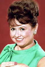 picture of actor Sandra Gould