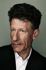 photo of person Lyle Lovett