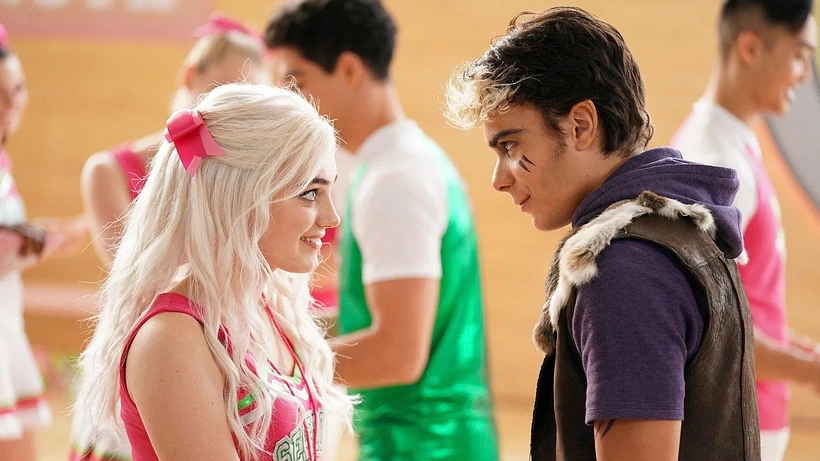 Imagen de Z-O-M-B-I-E-S 2