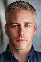 picture of actor Patrick Murphy